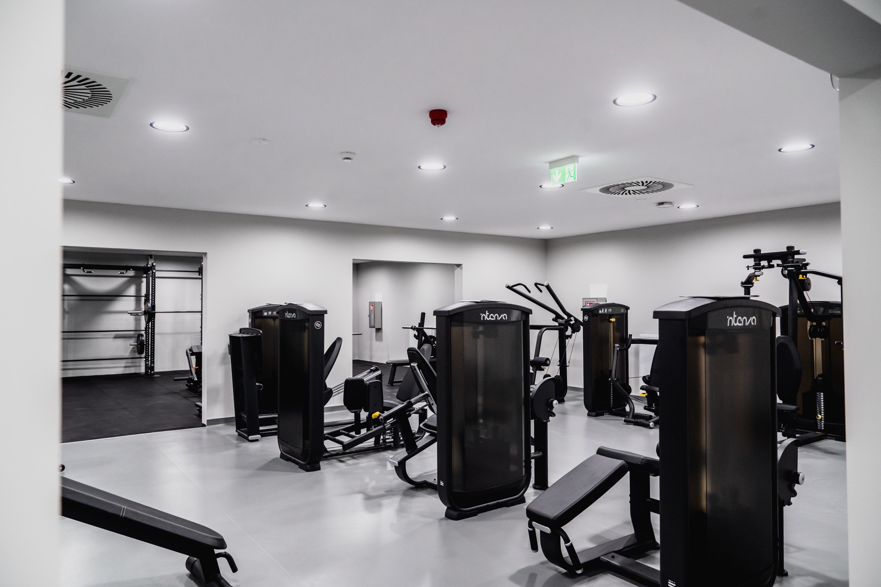 Fitness centar Hotel Kalnik